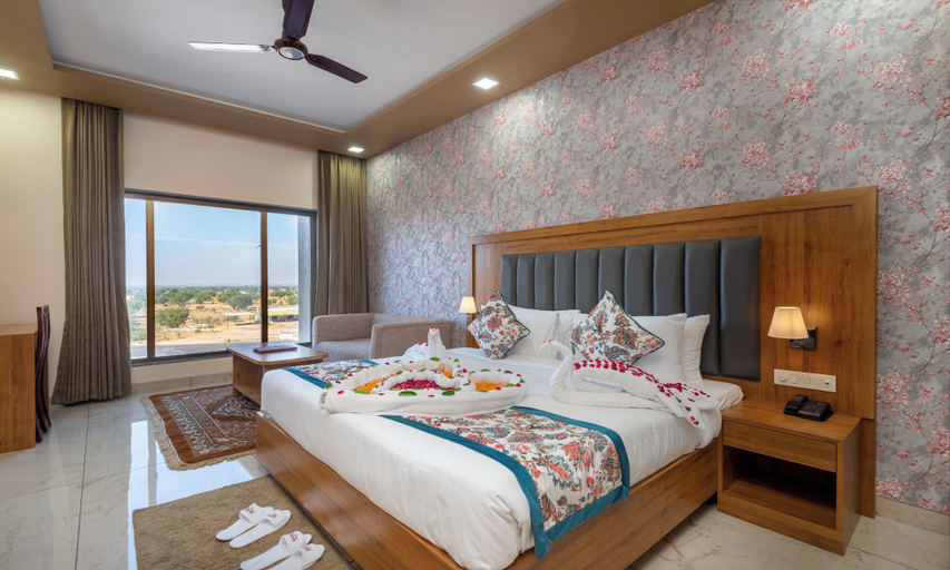 Bedroom 5
