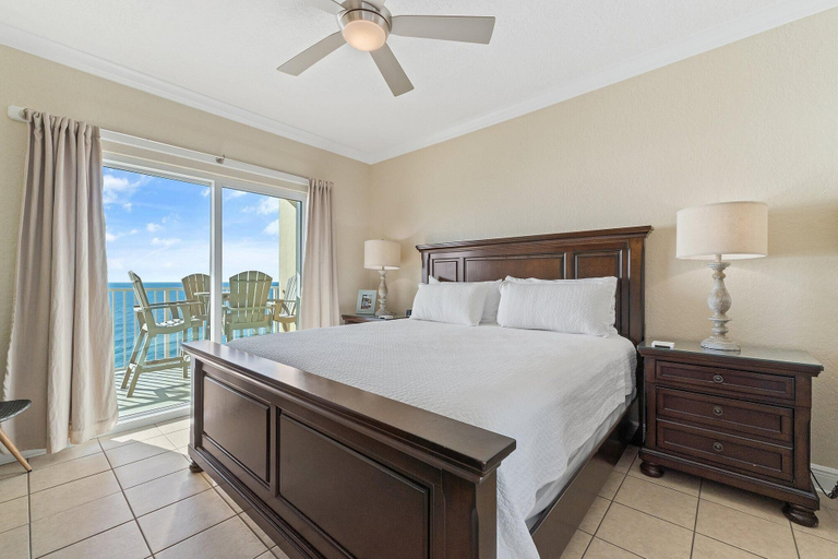 Bedroom 2, Crystal Shores West 902, Baldwin