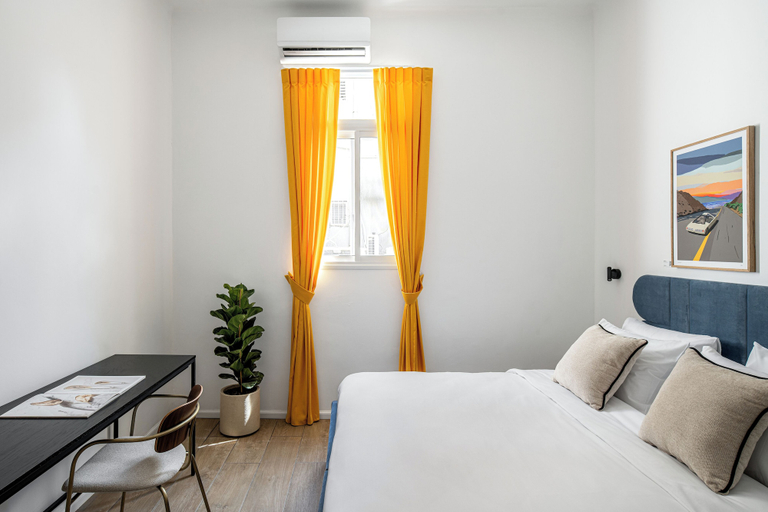 Bedroom 3, Mate Levinski - By HOMY