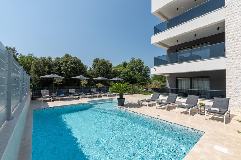 Others 2, Alex Luxury Apartments, Rovinj