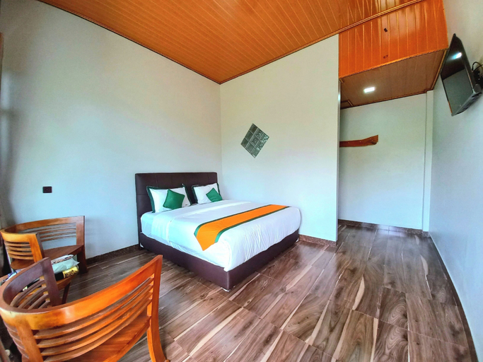 Bedroom 7