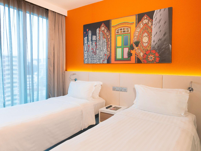 Bedroom 10