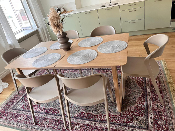 Others 5, TallinnHousing Old Town Elegance Vana-Viru, Tallinn