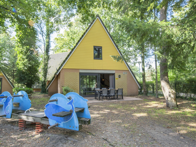 Primary image, Holiday Home near Breda & De Biesbosch Park, Oosterhout