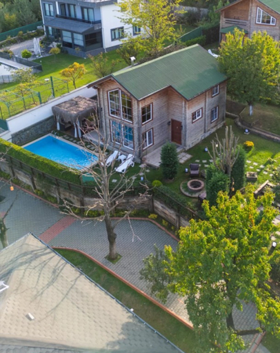 Exterior & Views 5, Sahra Kutuk Evleri, Izmit