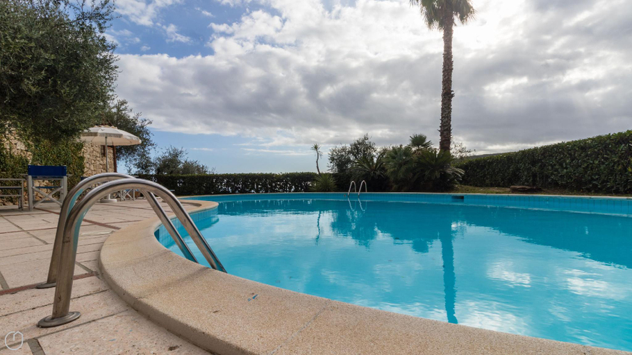 Il Borgo Apartments B4 - SV-D600-BOVE3H1B, Savona