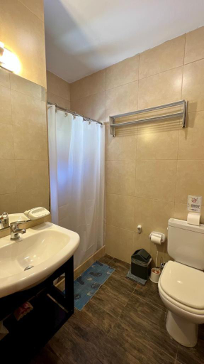 Bathroom 3, Cabanas Del Sol, San Rafael