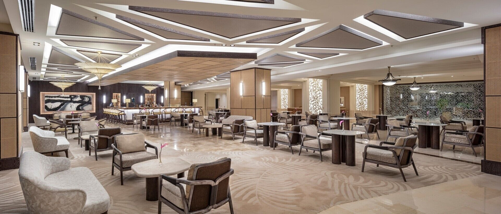 Food & Drinks 1, ELA Excellence Resort Belek - All Inclusive, Serik
