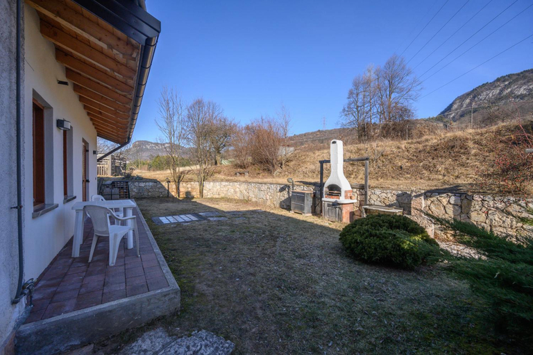 Others 3, bed an breakfast Aurora, Trento