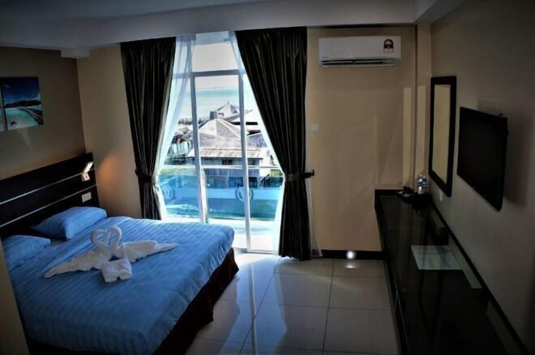Bedroom 7
