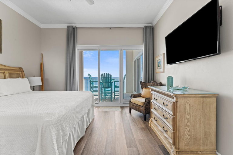 Bedroom 2, Regency Isle Penthouse 1106, Escambia