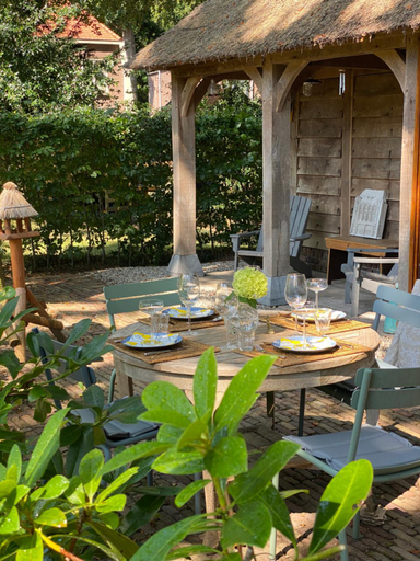 Others 5, B&B La 'Petite Bergerie', Doorn