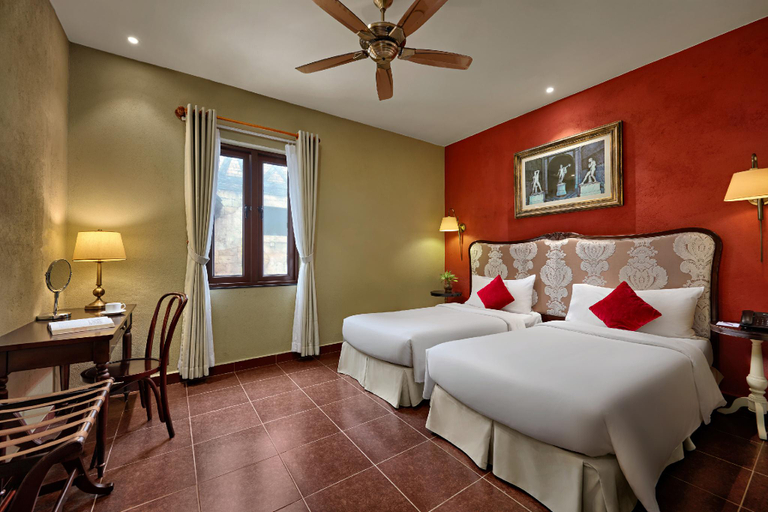 Bedroom 10