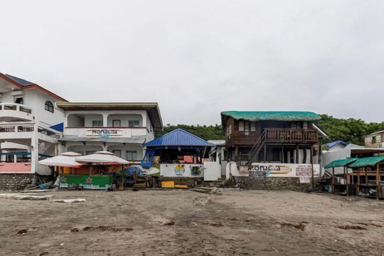Exterior & Views 3, Monaliza Surf Resort, San Juan