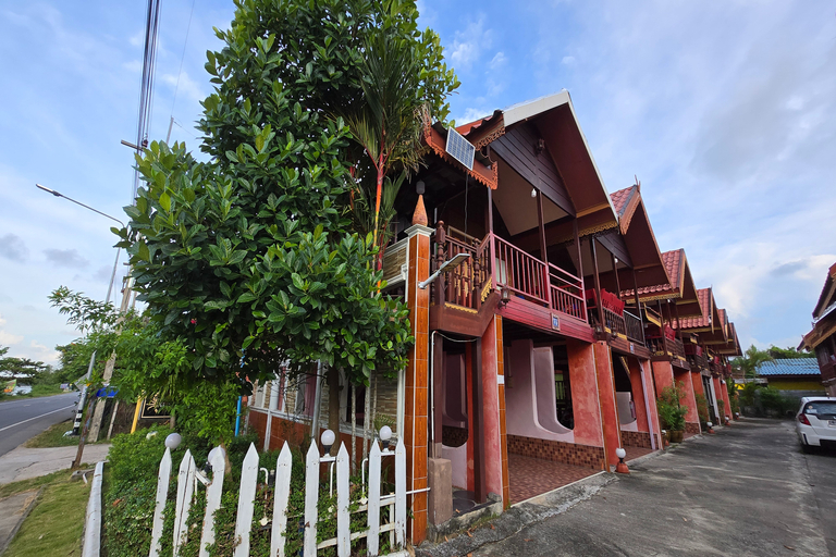 Exterior & Views 5, Ruean Mai KhiangLe Songkhla, Muang Songkhla