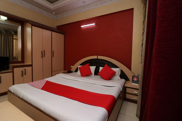 Others 5, Super Hotel O Akash Regency, Dhanbad