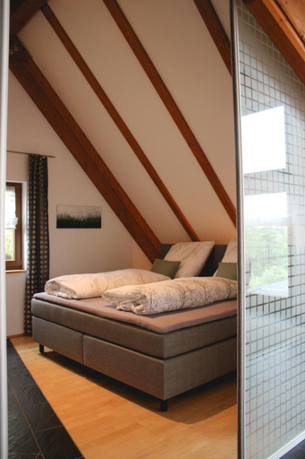 Others 4, Gasthof zum Grunen Baum Komfort Suite, Ansbach