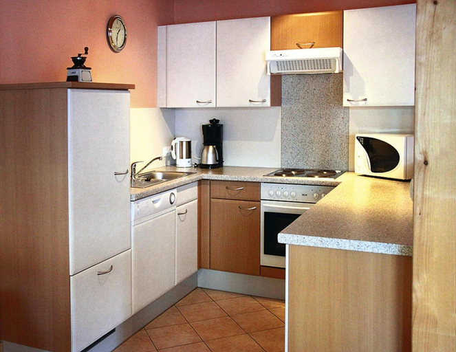 Others 5, Chalet in Kitzbuhel Alps Near Hiking Trails, Kufstein