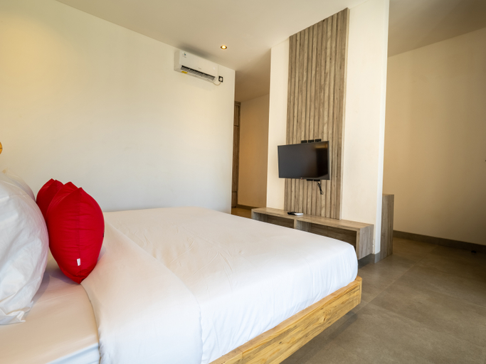 Bedroom 20