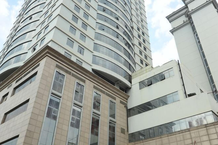 Exterior & Views 2, Yunjie Apartment Hotel, Kunming