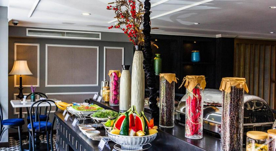 Food & Drinks 5, Michi's Hotel Lao Cai, Lào Cai
