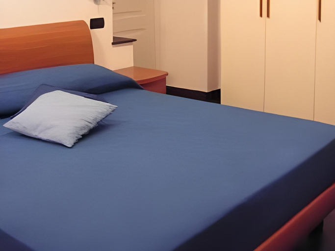 Bedroom 21