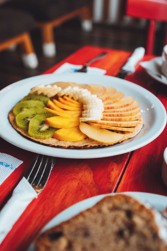Food & Drinks 4, RentUp Suites Salta, Capital