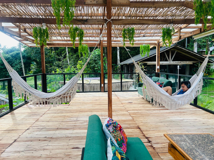 Public Area 2, Bintana Sa Paraiso Binunsaran, Mambajao