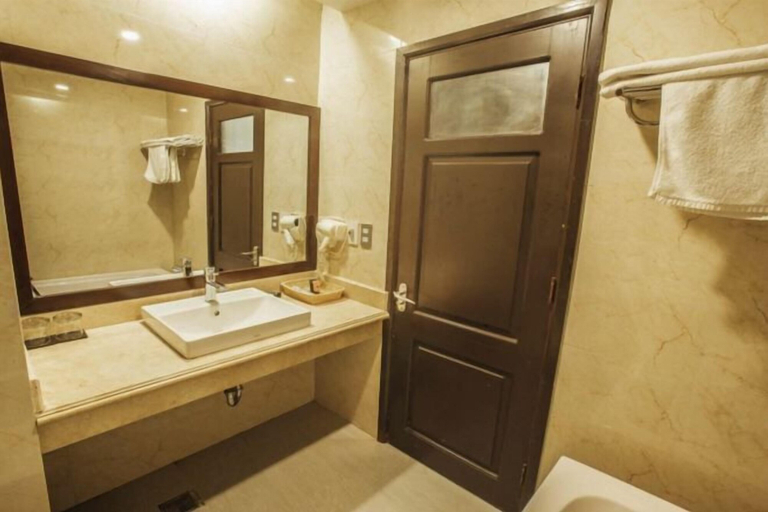 Bathroom 9