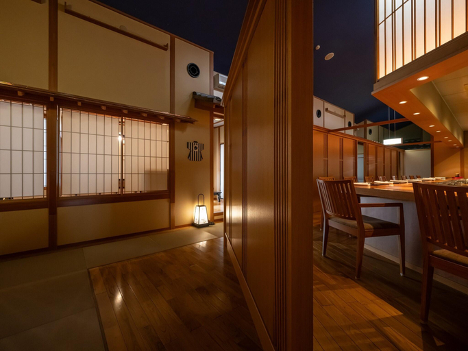 Food & Drinks 4, Kuriya Yasohachi, Kaga