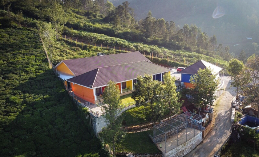 Others 1, Coastal Grand Akshaya - Kothagiri, The Nilgiris