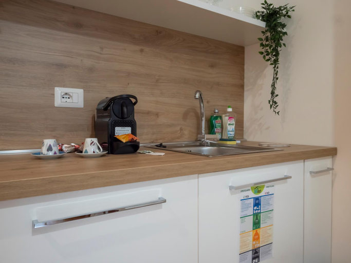 Others 4, I Host Apartment - Gressoney 1, Milano
