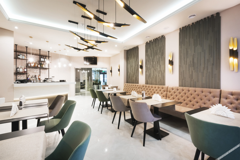Food & Drinks 5, Roxen Hotel&Spa