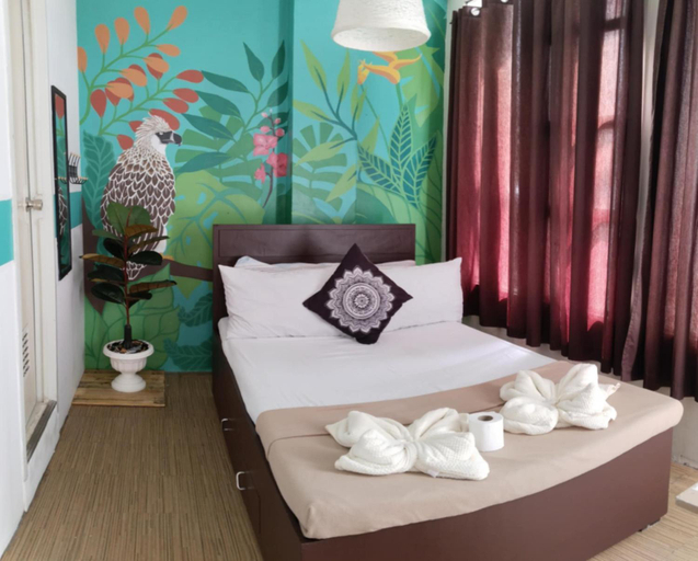 Others 3, Napsule Suites, Davao City