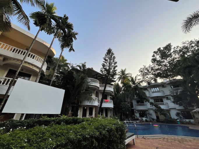 Exterior & Views 1, Naga Cottages x One Light Stays, North Goa