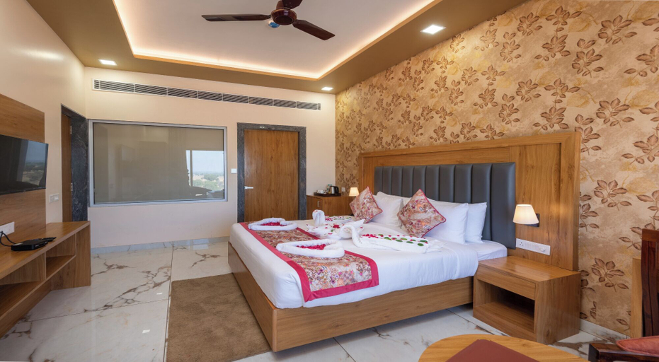 Bedroom 6
