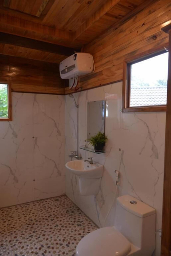 Bathroom 4, Cay Sao Phu Quoc, Phú Quốc