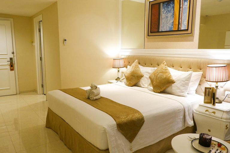 Bedroom 14