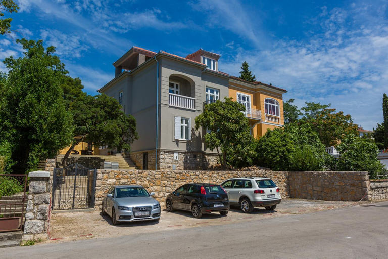 Others 4, VILLA ERIKA, Crikvenica
