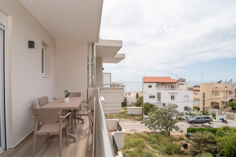 Others 4, Allview apartments, Crete