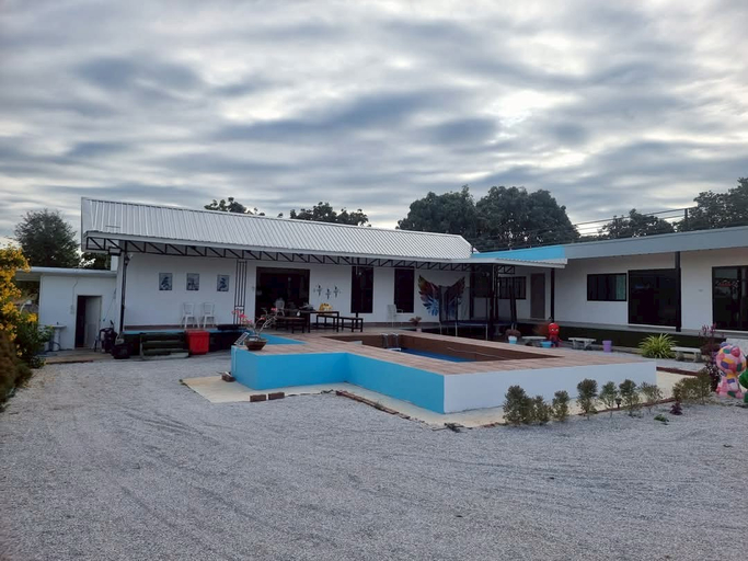 Exterior & Views 2, Lsarl Pool Villa, Pak Chong