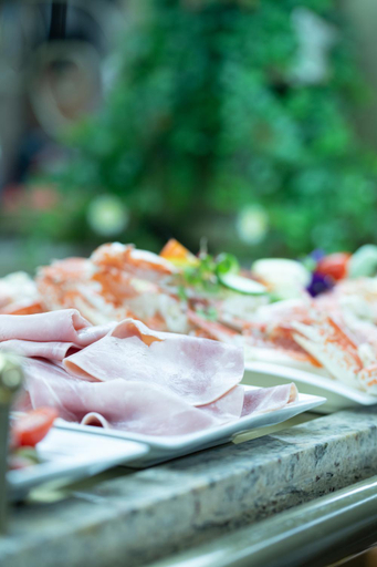Food & Drinks 4, Logis Hotel - Le Relais du Parisis, Seine-et-Marne