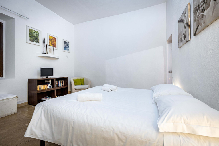 Bedroom, Flospirit - Casa Ersilia, Florence