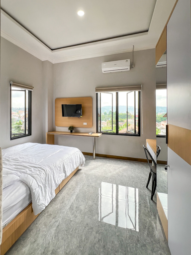Belimo Comfortable Homeliving - Tap to explore photos