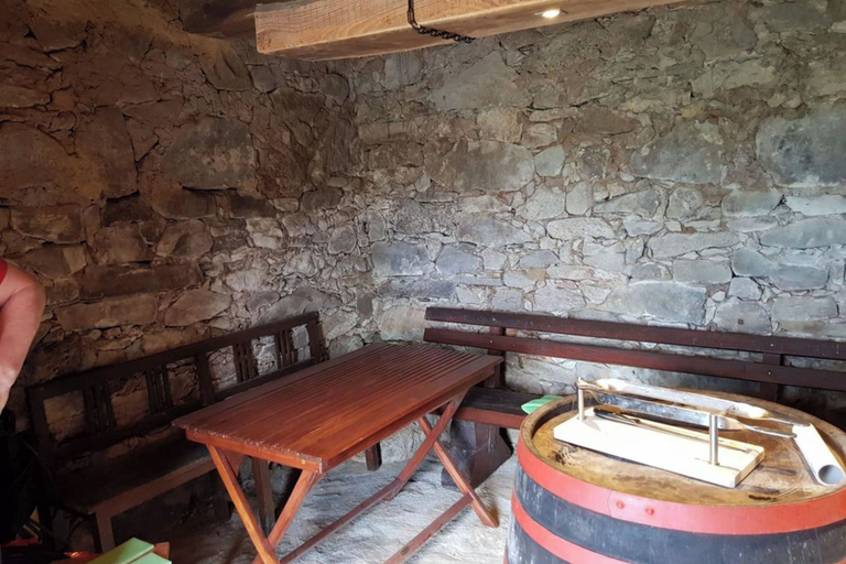 Food & Drinks, Farmhouse at St. Donat's, Rogatec