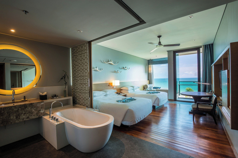 Bathroom 4