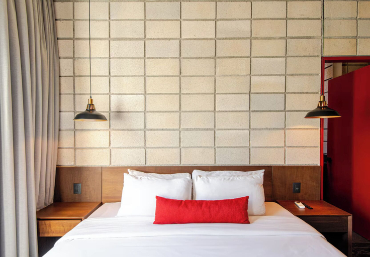 Bedroom 4, Hum Living Luxury Villas, Cozumel