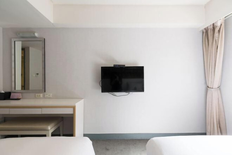 Bedroom 15