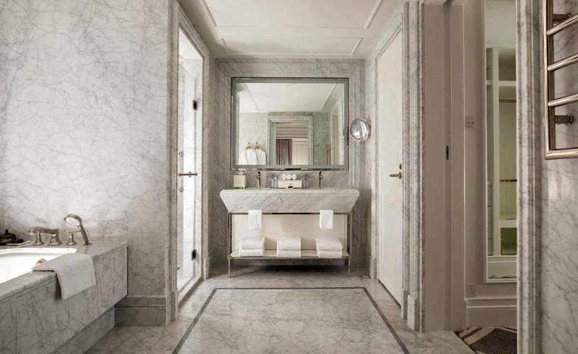 Bathroom 8