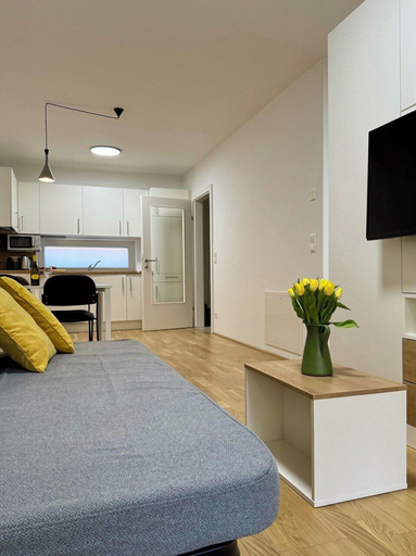 Bedroom 3, Reload by BestChoice - Parking - Self Check-in, Graz